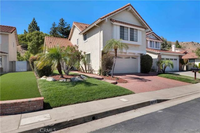 19715 Eagle Ridge, Porter Ranch, CA 91326