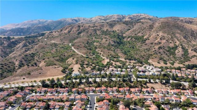 19715 Eagle Ridge, Porter Ranch, CA 91326