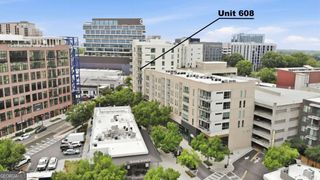 1100 Howell Mill Road NW 608, Atlanta, GA 30318