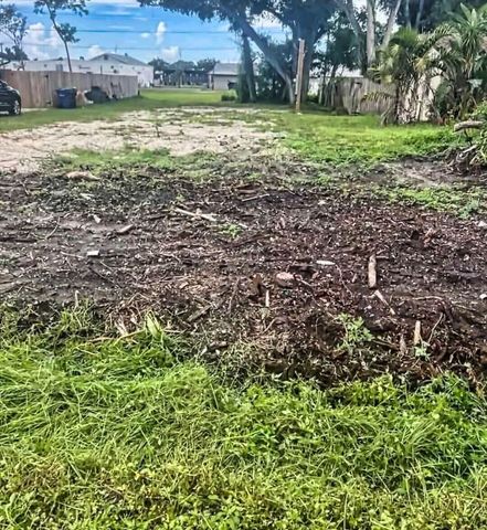 0 PARK ROAD, Venice, FL 34293