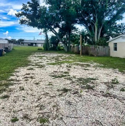 0 PARK ROAD, Venice, FL 34293