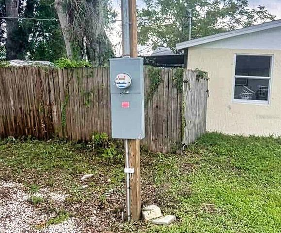 0 PARK ROAD, Venice, FL 34293