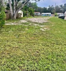 0 PARK ROAD, Venice, FL 34293
