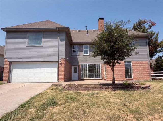 1231 Jeanette Way, Carrollton, TX 75006