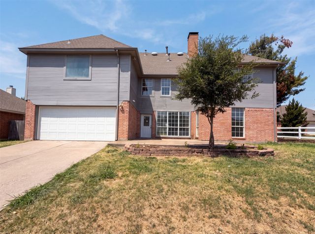 1231 Jeanette Way, Carrollton, TX 75006