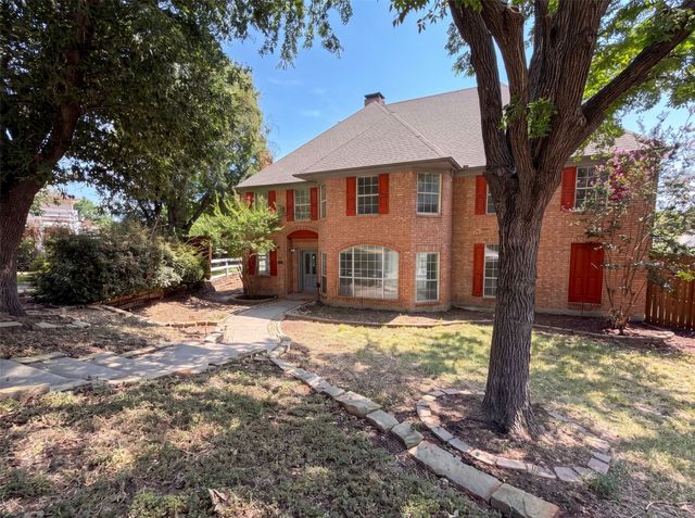 1231 Jeanette Way, Carrollton, TX 75006