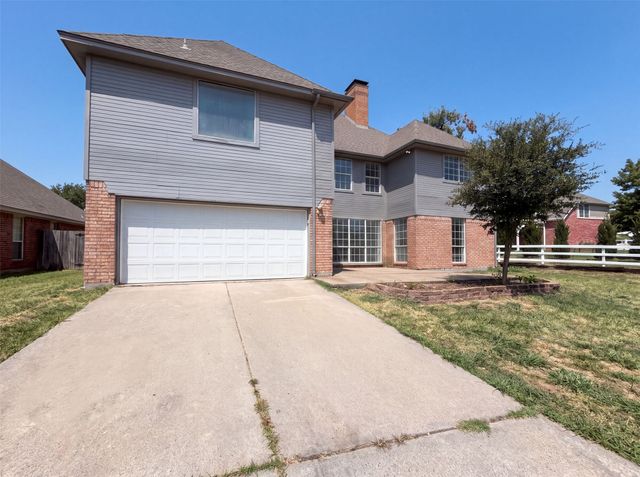 1231 Jeanette Way, Carrollton, TX 75006