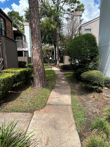 1201 Bering Drive 99, Houston, TX 77057