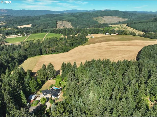 45035 Nw STAR St, Banks, OR 97106