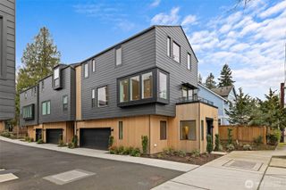 1317 N 185th Street #A, Shoreline, WA 98133