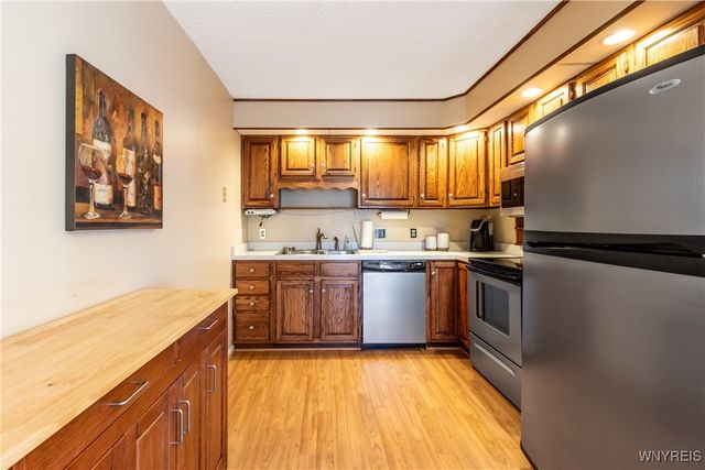 162 Peppertree Drive B, Amherst, NY 14228