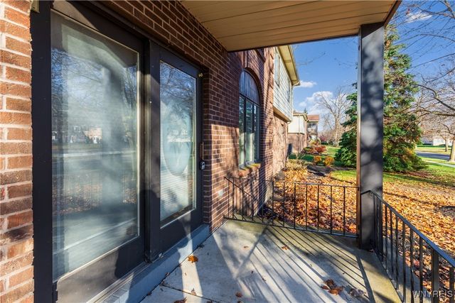 162 Peppertree Drive B, Amherst, NY 14228