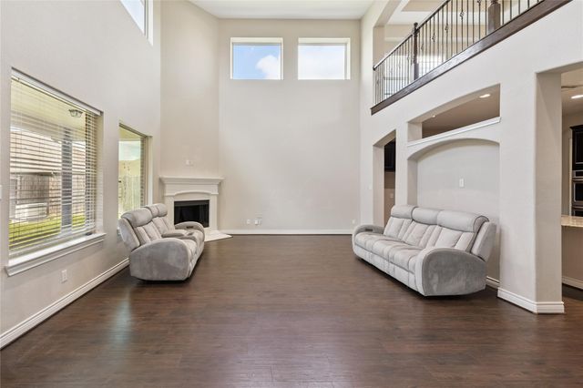 19403 Sanctuary Robin Ln, Sring, TX 77388