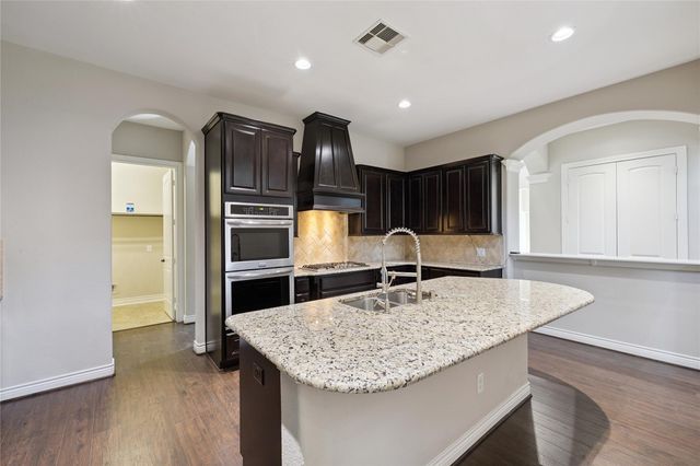 19403 Sanctuary Robin Ln, Sring, TX 77388