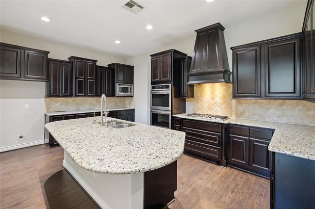 19403 Sanctuary Robin Ln, Sring, TX 77388