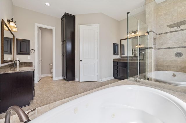 19403 Sanctuary Robin Ln, Sring, TX 77388