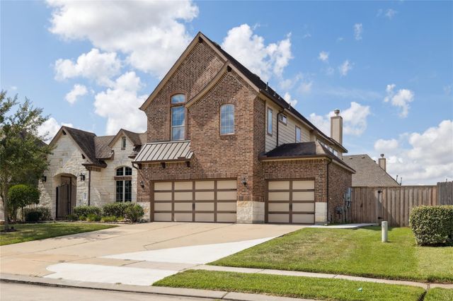 19403 Sanctuary Robin Ln, Sring, TX 77388