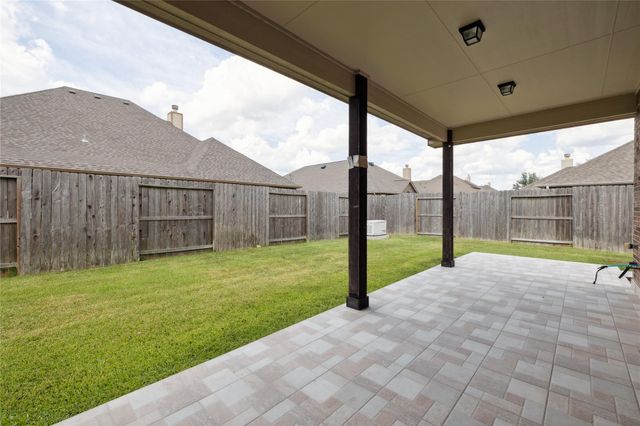 19403 Sanctuary Robin Ln, Sring, TX 77388