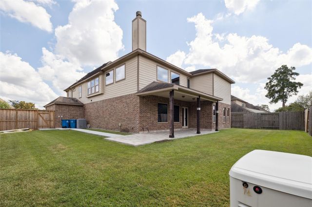 19403 Sanctuary Robin Ln, Sring, TX 77388