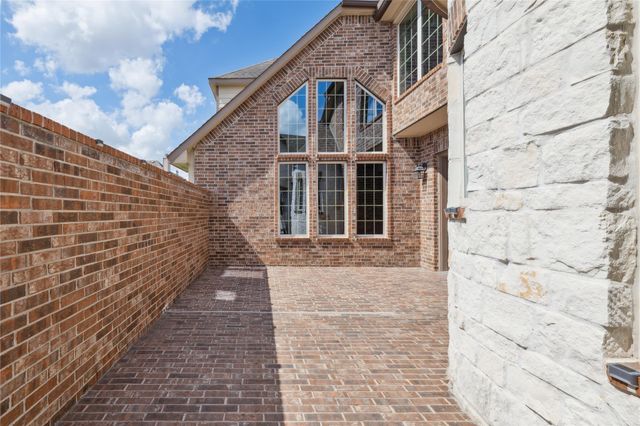 19403 Sanctuary Robin Ln, Sring, TX 77388