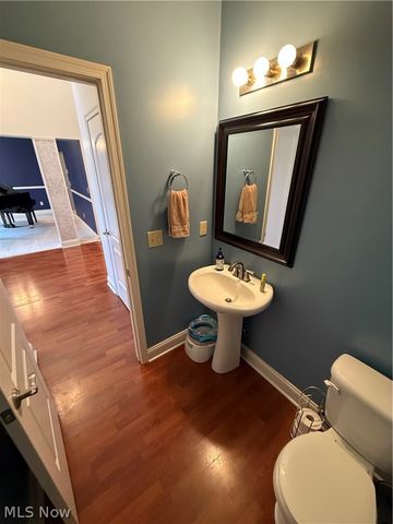 8340 Claus Road, Amherst, OH 44001