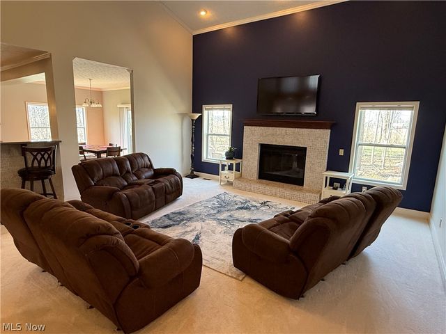 8340 Claus Road, Amherst, OH 44001