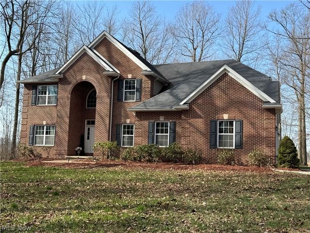 8340 Claus Road, Amherst, OH 44001