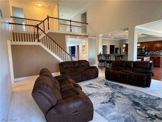 8340 Claus Road, Amherst, OH 44001