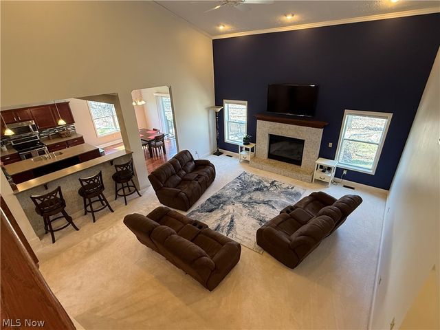 8340 Claus Road, Amherst, OH 44001