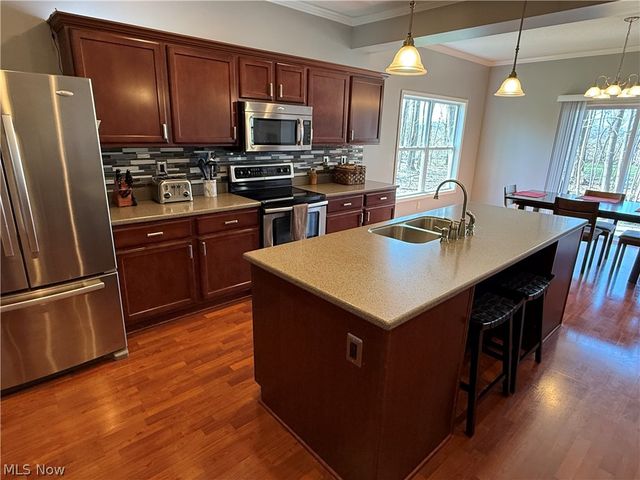 8340 Claus Road, Amherst, OH 44001