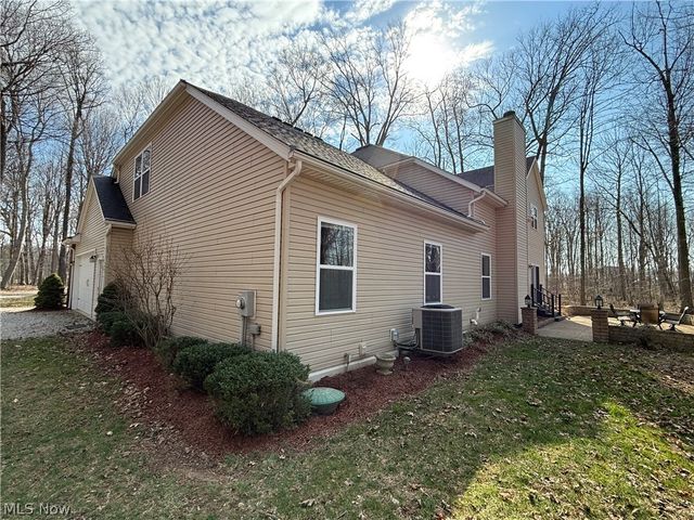 8340 Claus Road, Amherst, OH 44001
