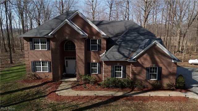 8340 Claus Road, Amherst, OH 44001