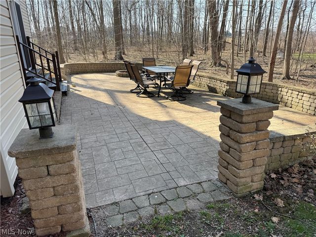 8340 Claus Road, Amherst, OH 44001