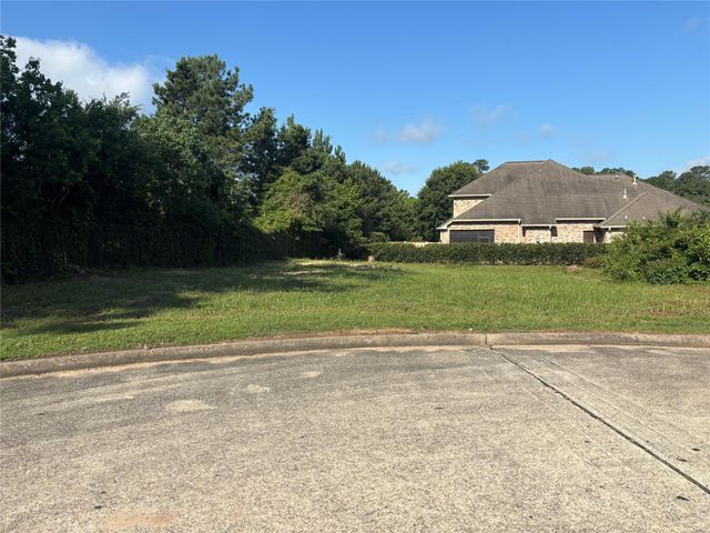 901 Longmire Rd, Conroe, TX 77304
