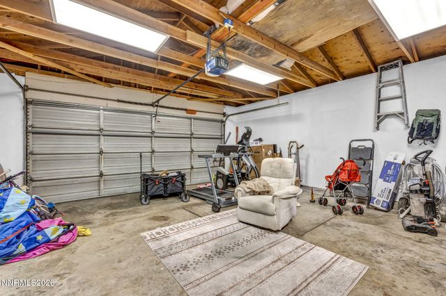 4610 Noche Lane, Reno, NV 89502