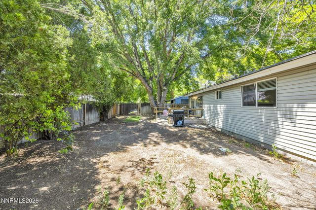 4610 Noche Lane, Reno, NV 89502