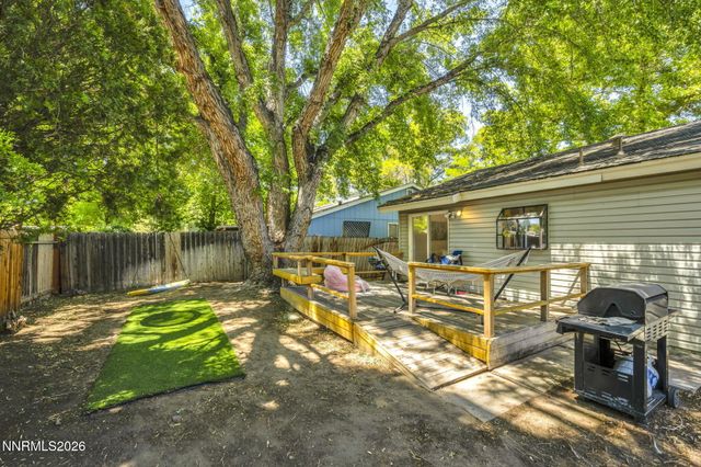 4610 Noche Lane, Reno, NV 89502