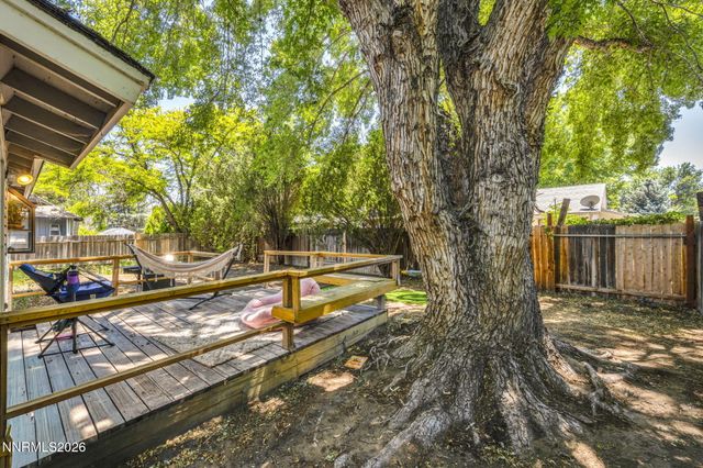 4610 Noche Lane, Reno, NV 89502