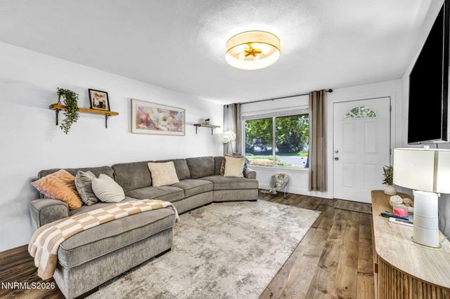 4610 Noche Lane, Reno, NV 89502