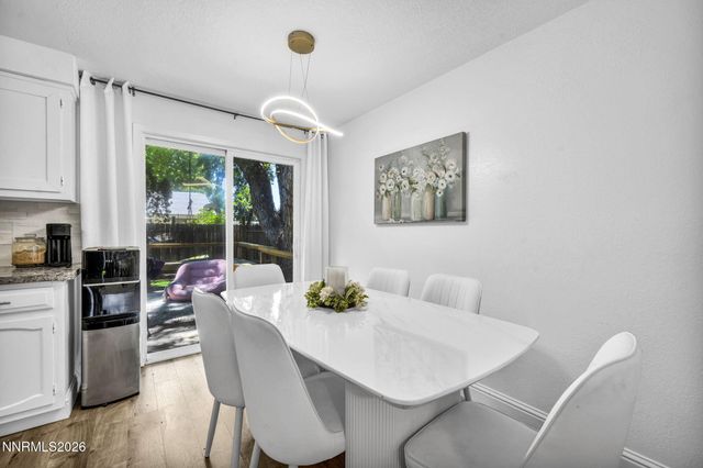 4610 Noche Lane, Reno, NV 89502