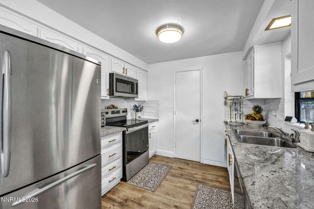 4610 Noche Lane, Reno, NV 89502