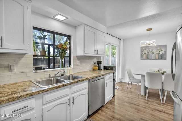 4610 Noche Lane, Reno, NV 89502