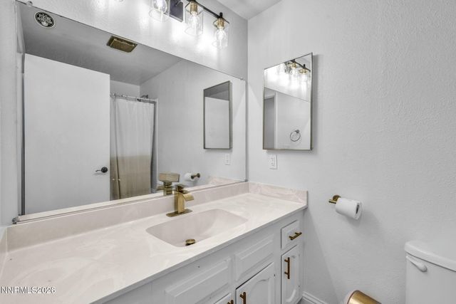 4610 Noche Lane, Reno, NV 89502