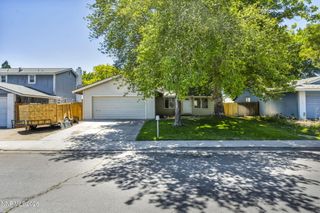 4610 Noche Lane, Reno, NV 89502