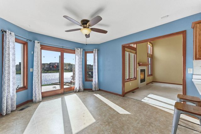 8521 Forsythia Court, Fort Wayne, IN 46818
