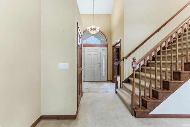 8521 Forsythia Court, Fort Wayne, IN 46818