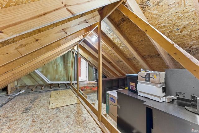 8521 Forsythia Court, Fort Wayne, IN 46818
