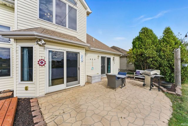 8521 Forsythia Court, Fort Wayne, IN 46818