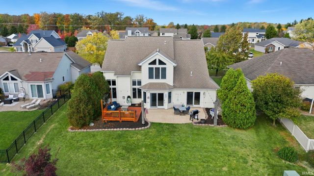 8521 Forsythia Court, Fort Wayne, IN 46818