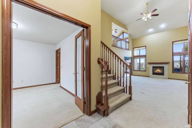 8521 Forsythia Court, Fort Wayne, IN 46818